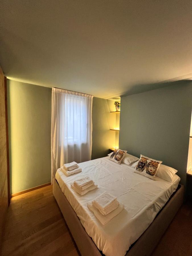 La Dimora Dei Mori Apartment CTA Exterior photo
